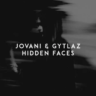 Hidden Faces by Gytlaz