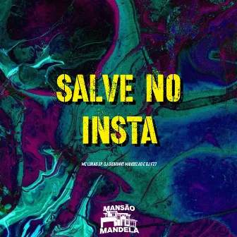 Salve no Insta by DJ FZ7