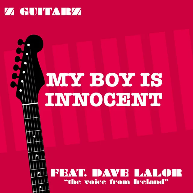 My Boy Is Innocent - Radio Mix