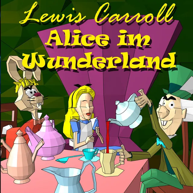 Lewis Carroll