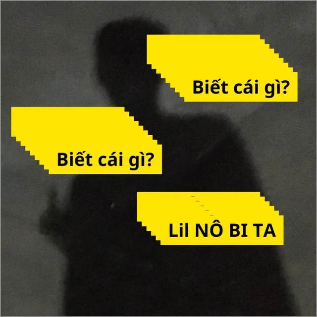 Biết cái gì?