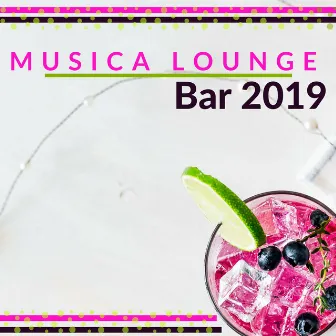 Musica Lounge Bar 2019 - Sottofondo Chill Emozionante per Aperitivi al Ristorante by Café du Soleil