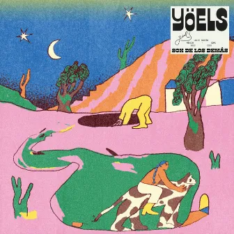 Son de los Demás by Yöels