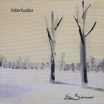 Interludes by Eric Bernard