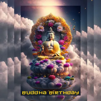 Buddha Birthday by The Calm Richard