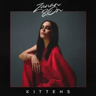 Zanan & On by KITTENS