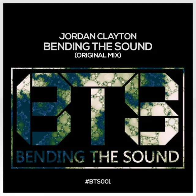 Bending The Sound - Original Mix