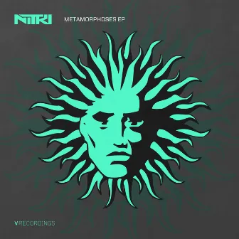 Metamorphoses EP by Nitri