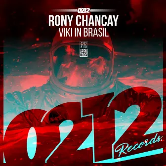 Viki in Brasil by Rony Chancay