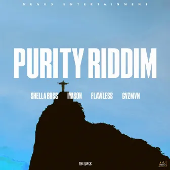 PURITY RIDDIM by KEON