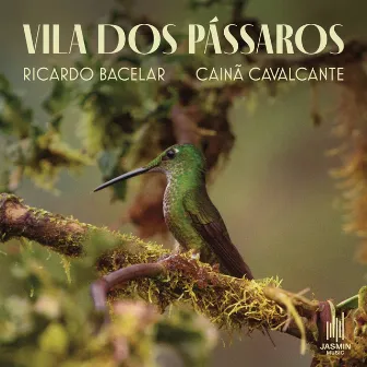 Vila dos Pássaros by Cainã Cavalcante