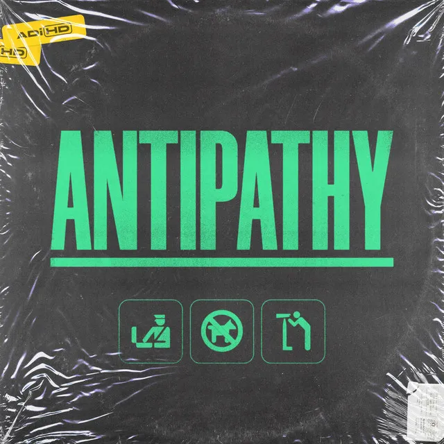 ANTIPATHY