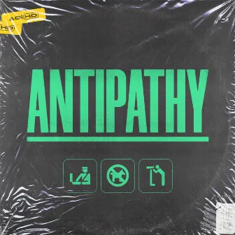 ANTIPATHY by ADiHD