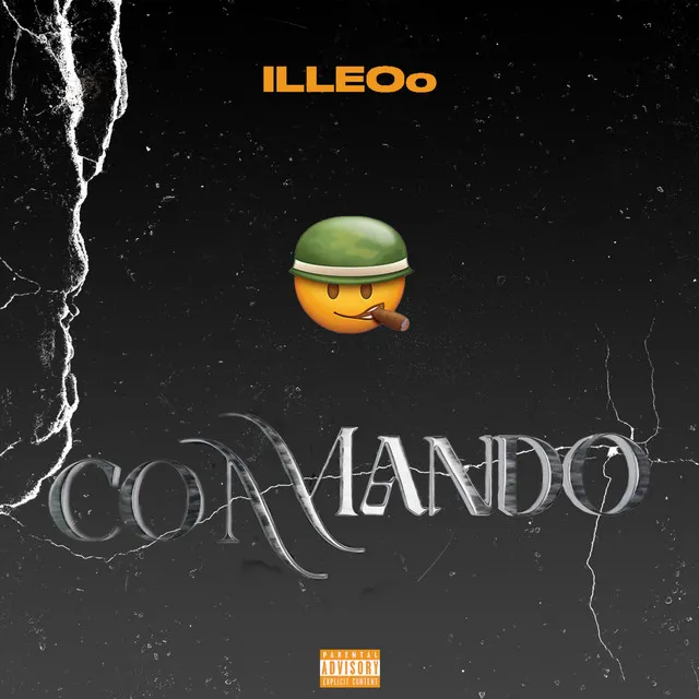 COMMANDO