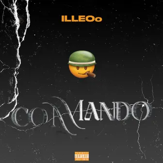 COMMANDO by White Shadow