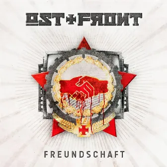 Freundschaft by Ost+Front