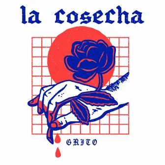 La Cosecha 2021 by Unknown Artist