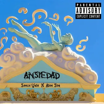 Ansiedad by Santa Vela