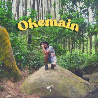 Okemain by Agil