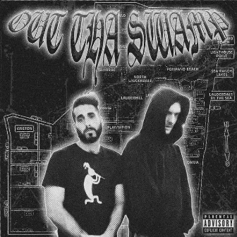 Out Tha Swamp, Vol. 1 by Thats Creep