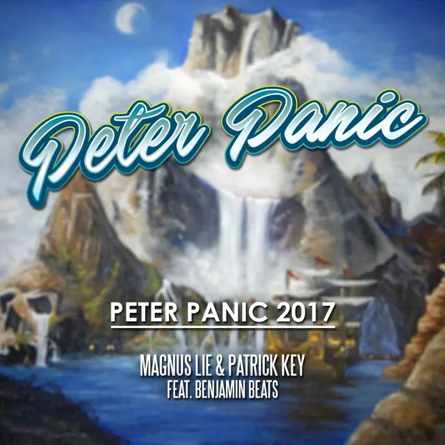 Peter Panic 2017 (feat. Benjamin Beats)