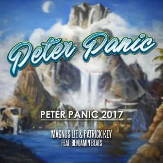 Peter Panic 2017 (feat. Benjamin Beats) by Patrick Key