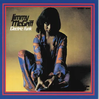 Electric Funk by Jimmy McGriff