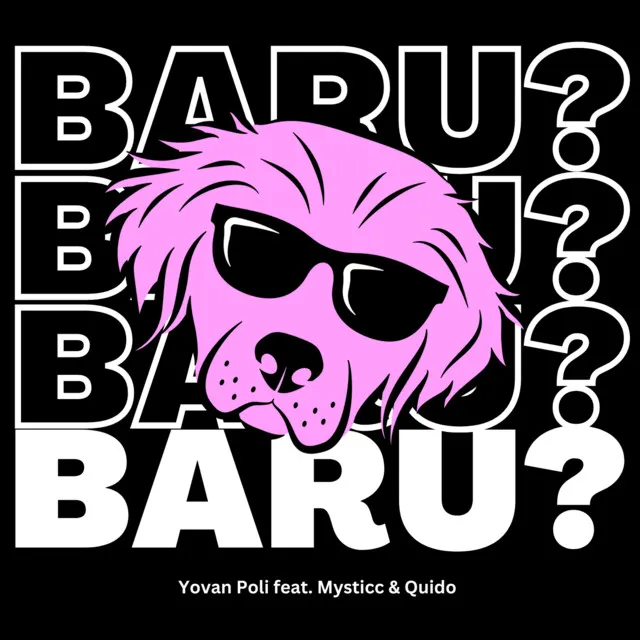 Baru ?