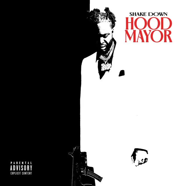 HOOD MAYOR