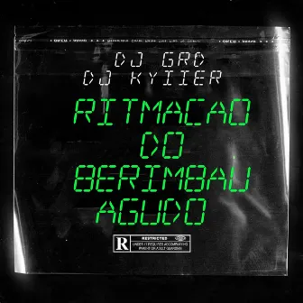 Ritmacao do berimbau Agudo by Dj Grd