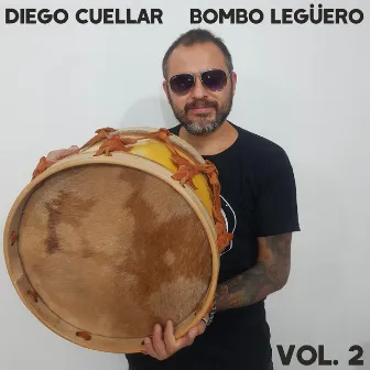 Bombo Legüero (Vol. 2) by Diego Cuellar