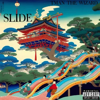 Slide by T Man The Wizard