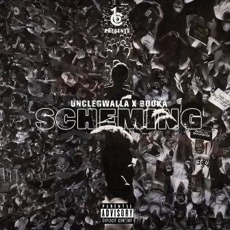 Scheming by Uncle Gwalla