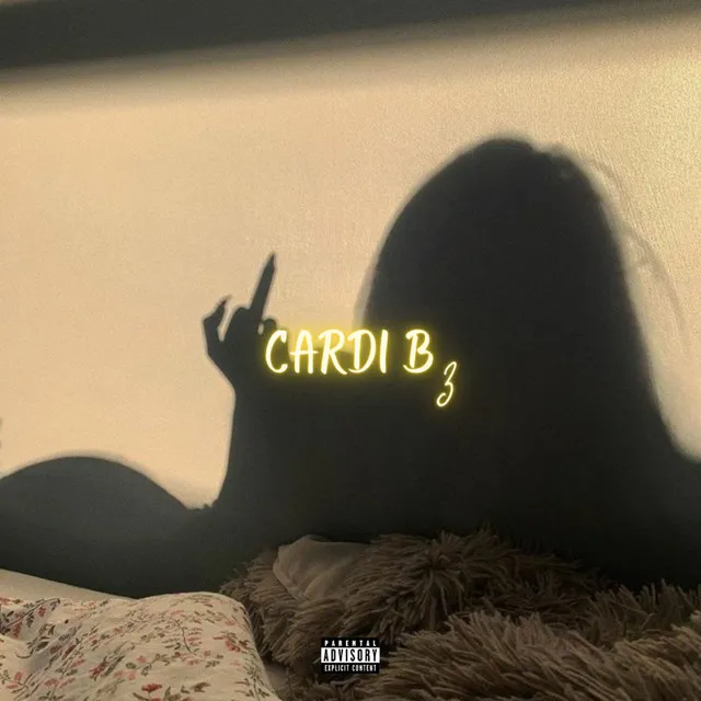 Cardi B 3