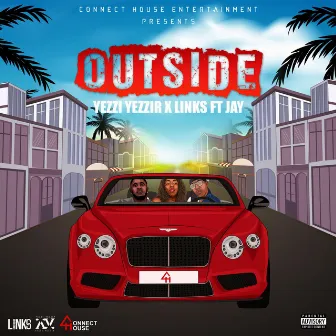 Outside by Yezzi Yezzir