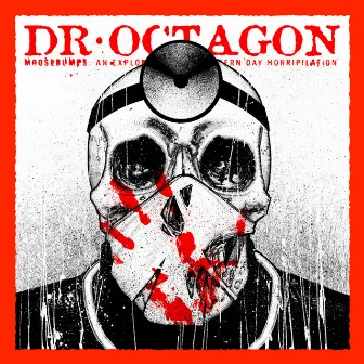 Area 54 by Dr. Octagon