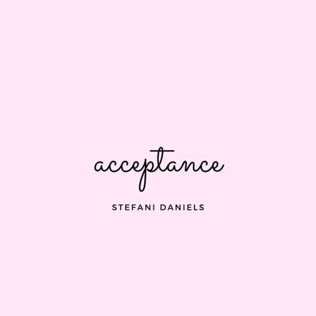 Acceptance