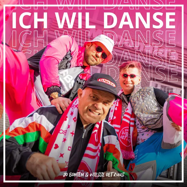 Ich Wil Danse