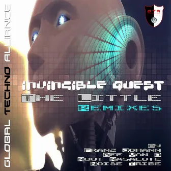 The Little Remixes by Invincible Quest