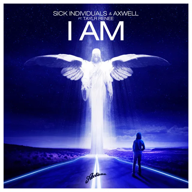 I Am (Remixes) (feat. Taylr Renee)