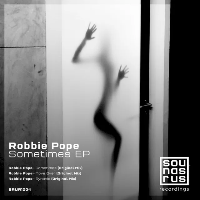 Robbie Pope