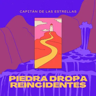 Capitán de las Estrellas by Piedra Dropa