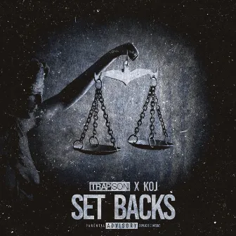 Set Backs by KOJ