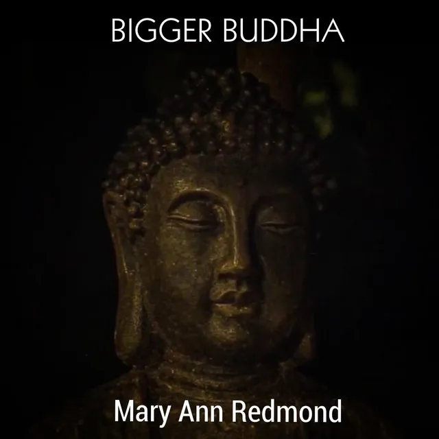 Bigger Buddha