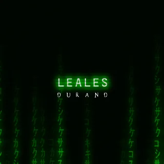 LEALES by Durand