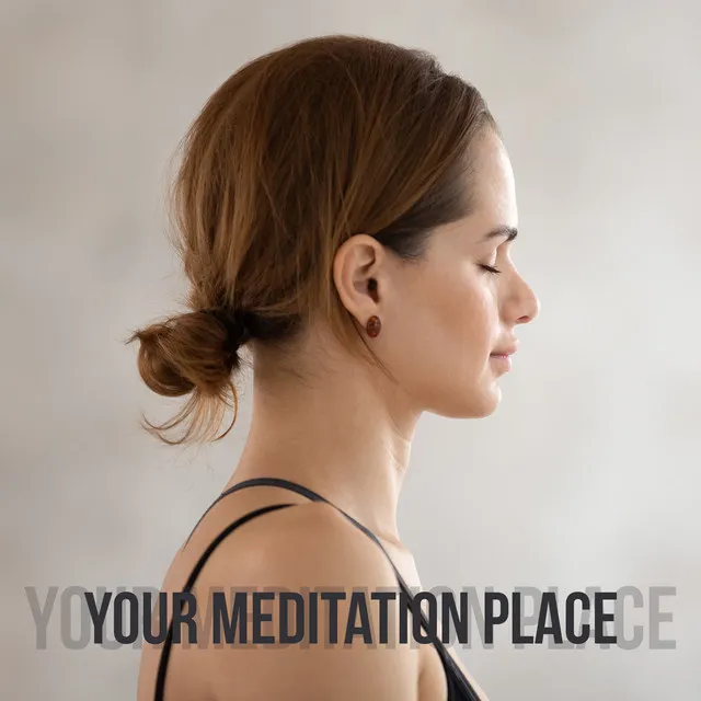 Your Meditation Place - Meditate Surrounded by Oriental Melodies and Relaxing Nature