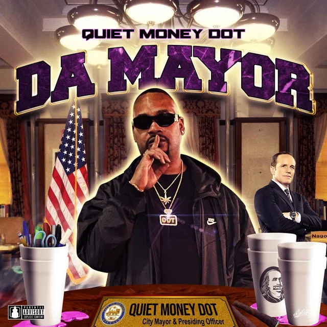 Da Mayor