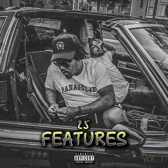 25 Features by Los