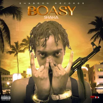 Boasy by Shaka