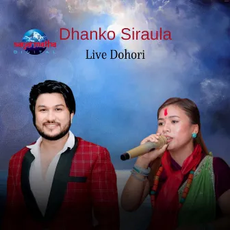 Dhanko Siraula Live Dohori (Acoustic Version) by Nirjala Gurung